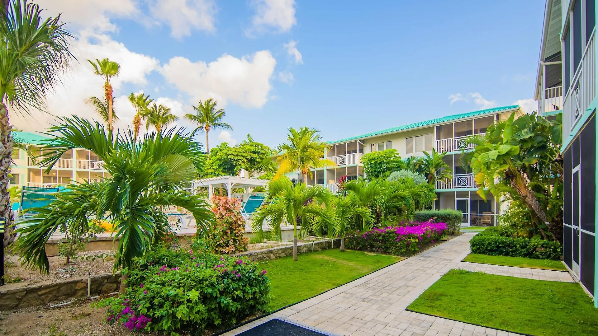 Seven Mile Beach Resort George Town