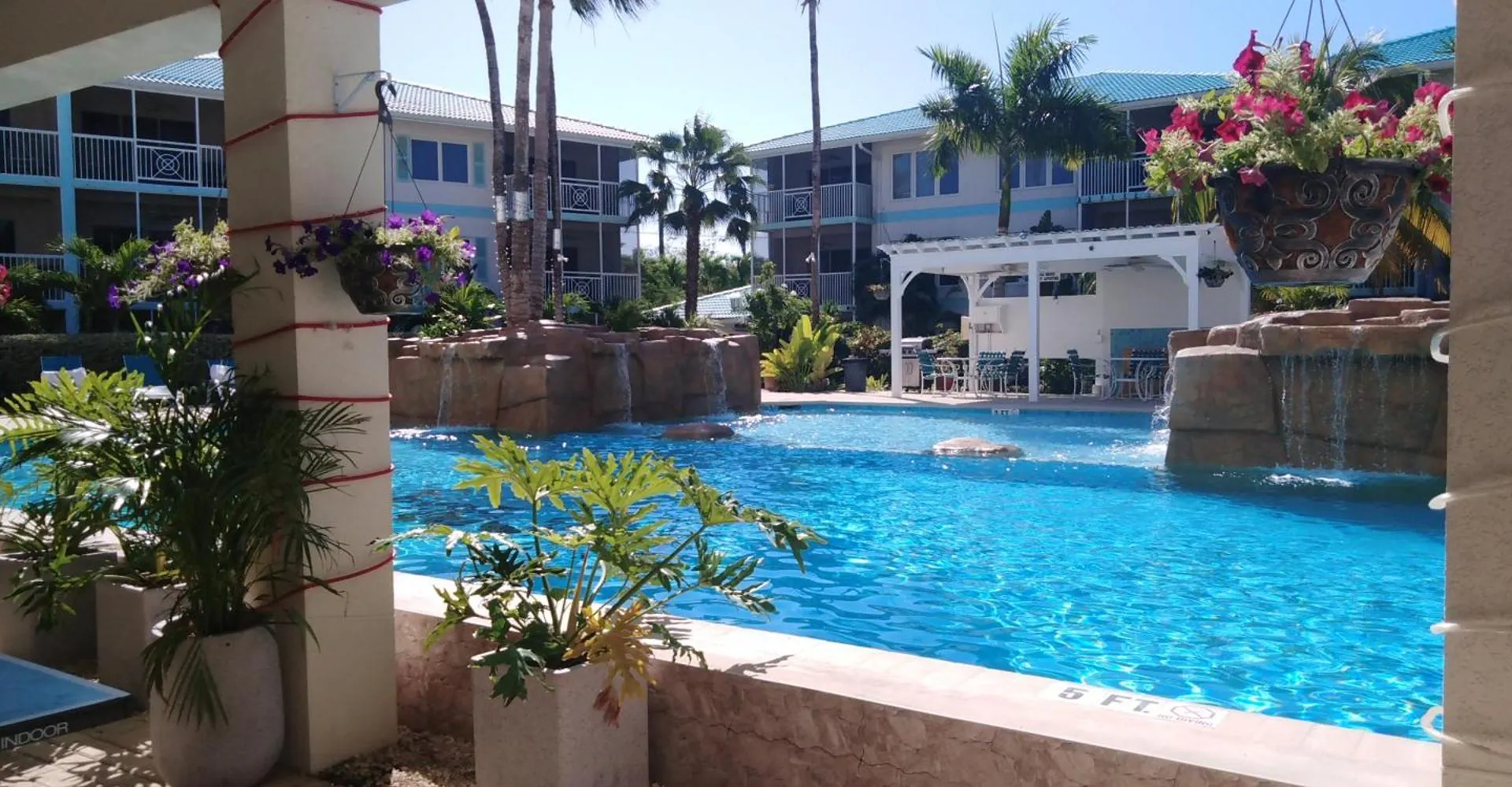 Seven Mile Beach Resort George Town Cayman Islands