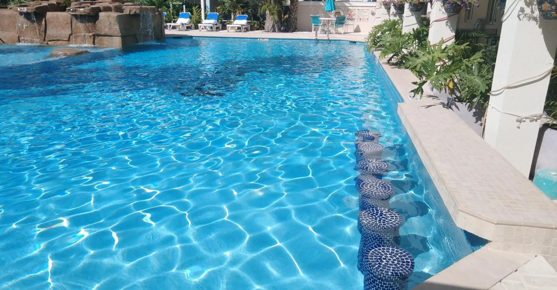 Seven Mile Beach Resort George Town