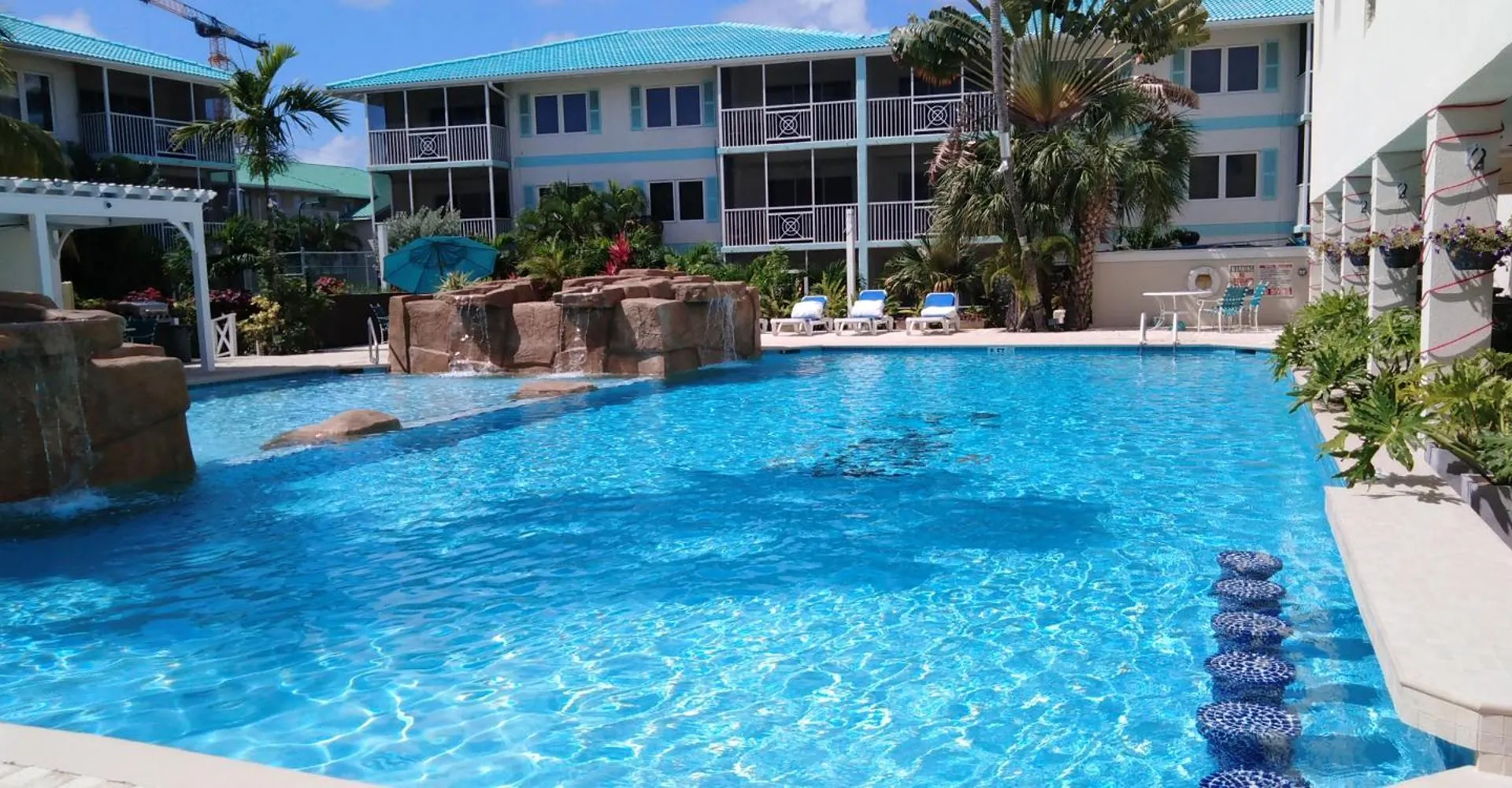 Seven Mile Beach Resort George Town 3*,  Cayman Islands