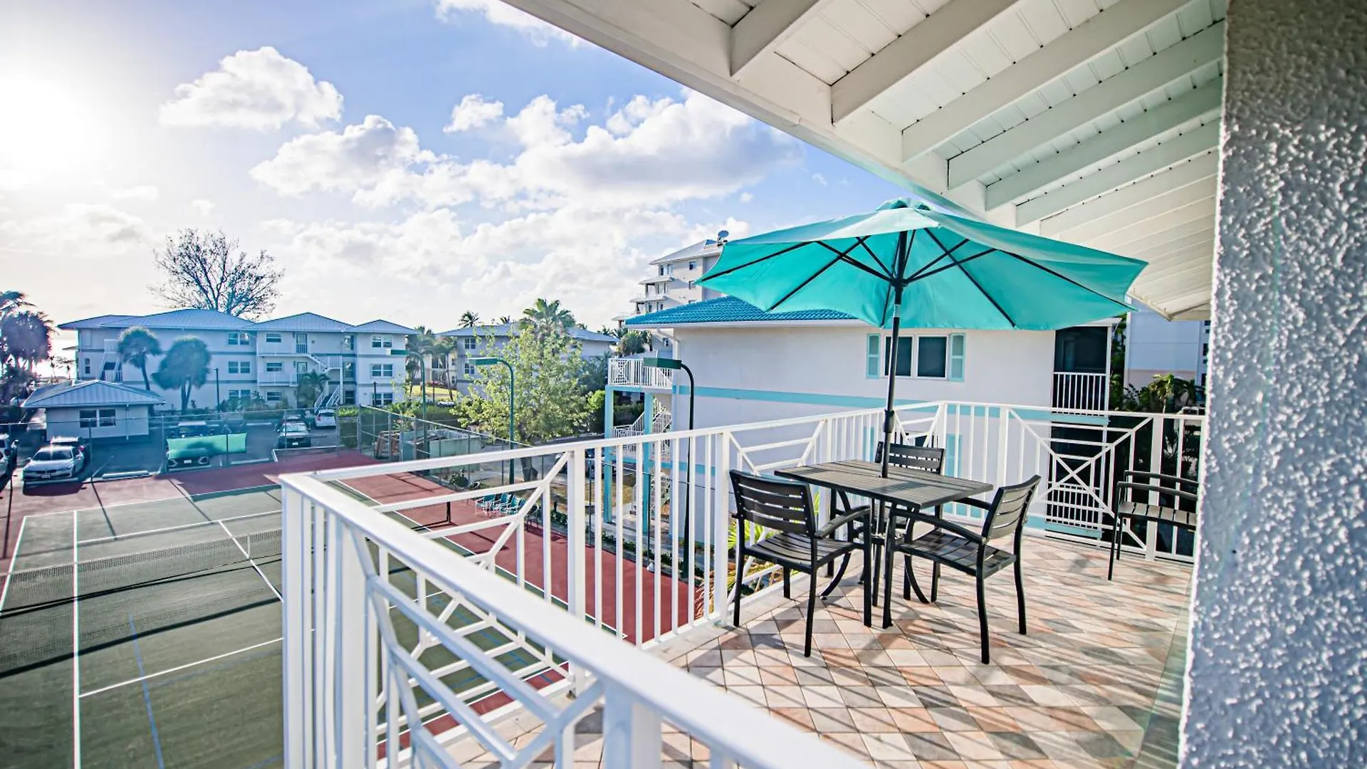 Seven Mile Beach Resort George Town Cayman Islands