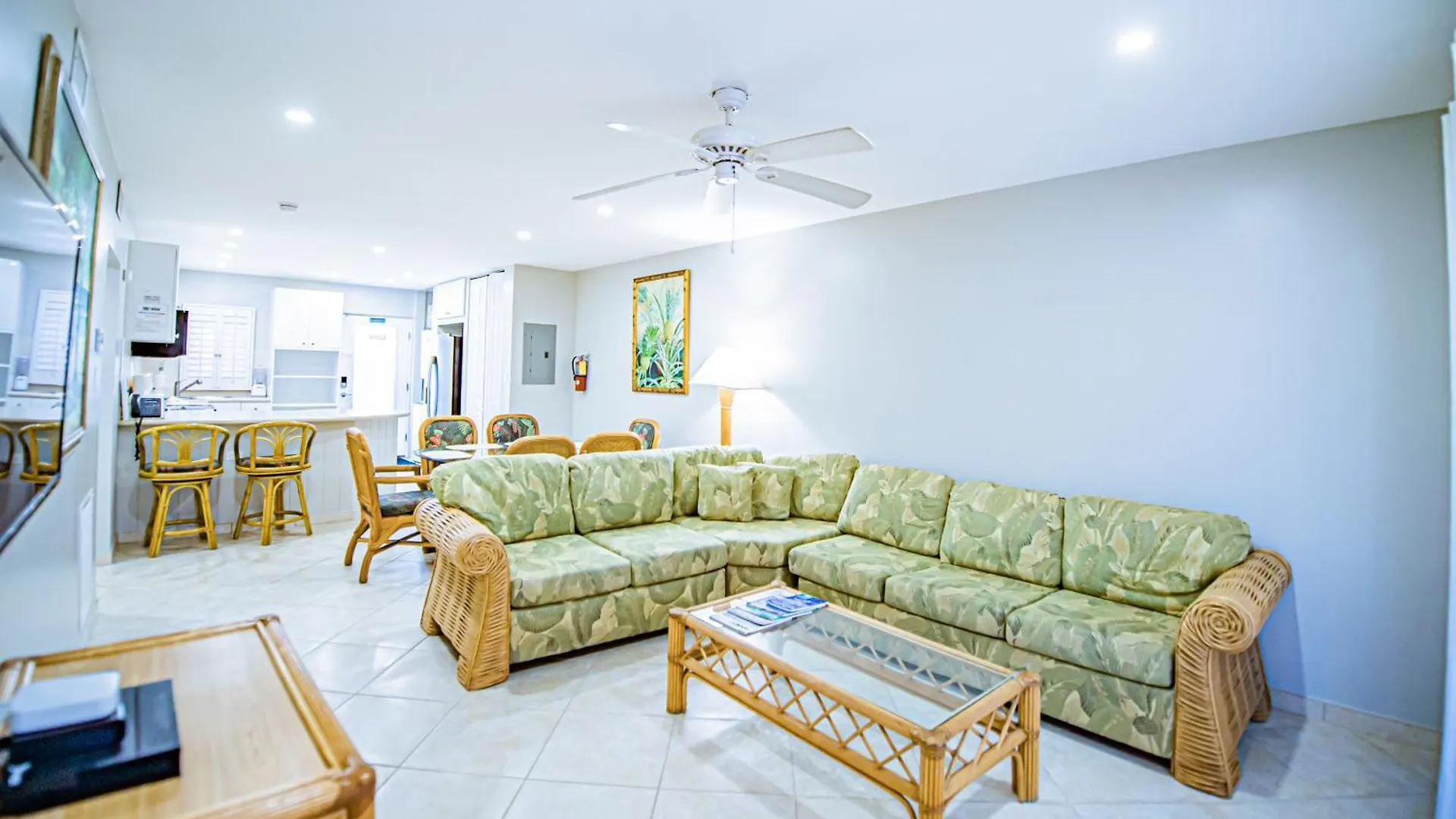 Seven Mile Beach Resort George Town Cayman Islands