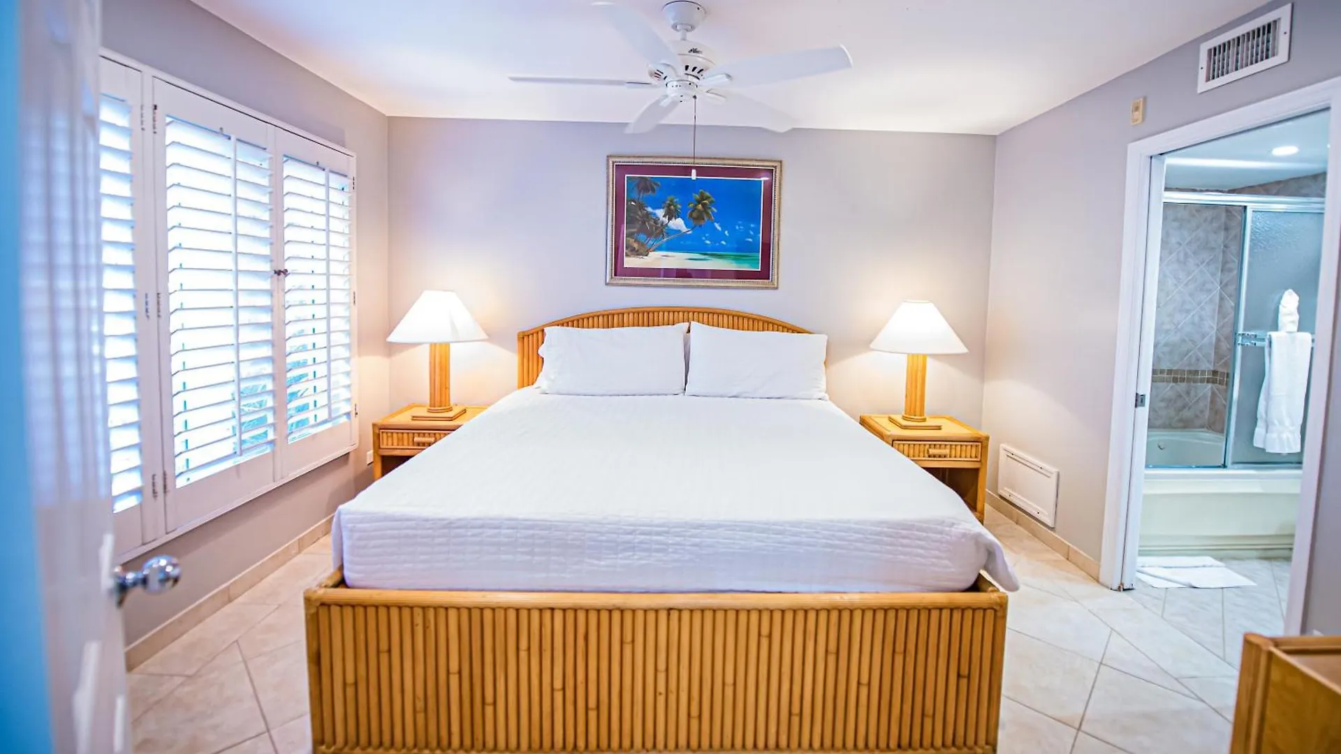 *** Aparthotel Seven Mile Beach Resort George Town Cayman Islands