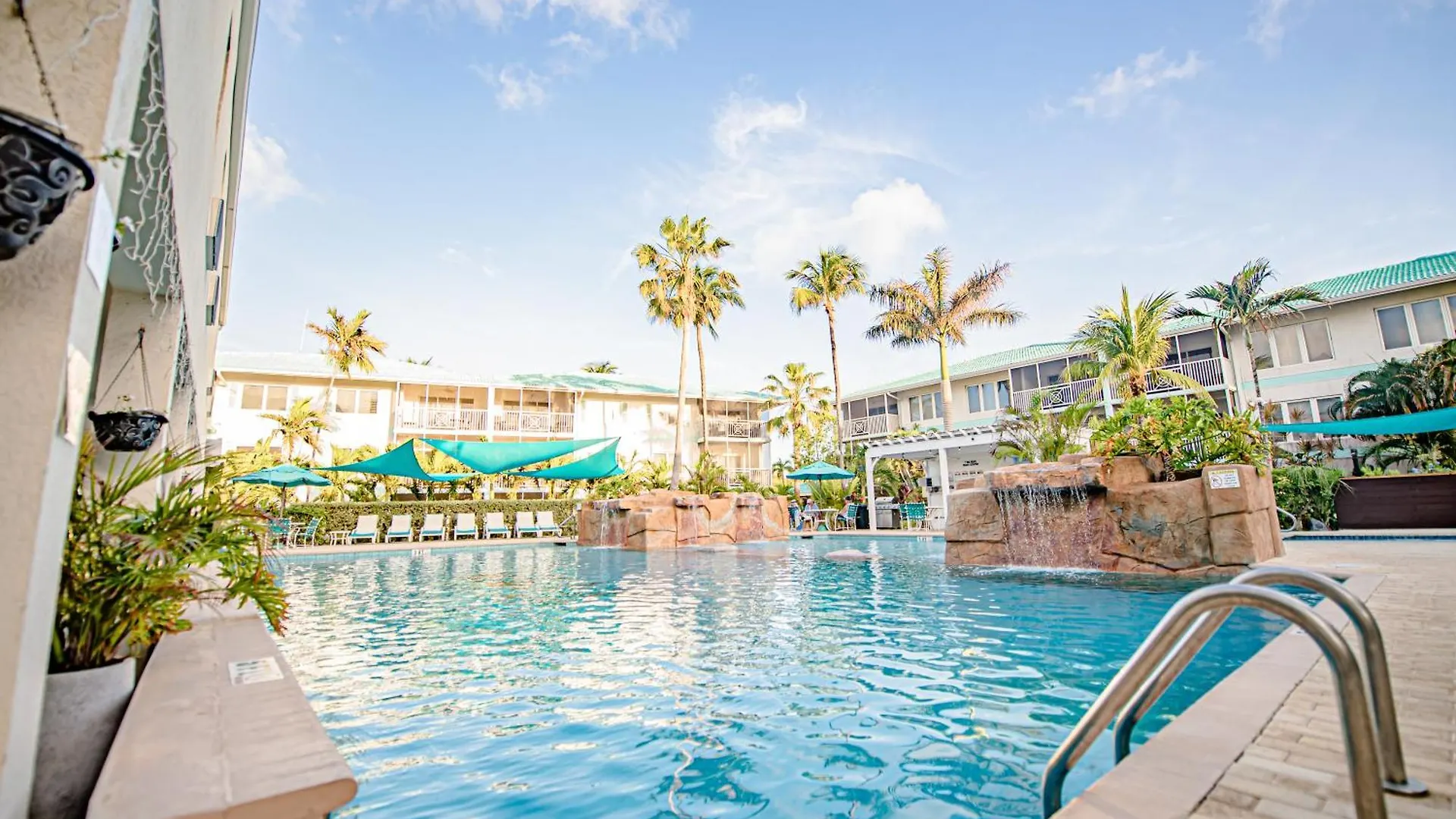 Seven Mile Beach Resort George Town