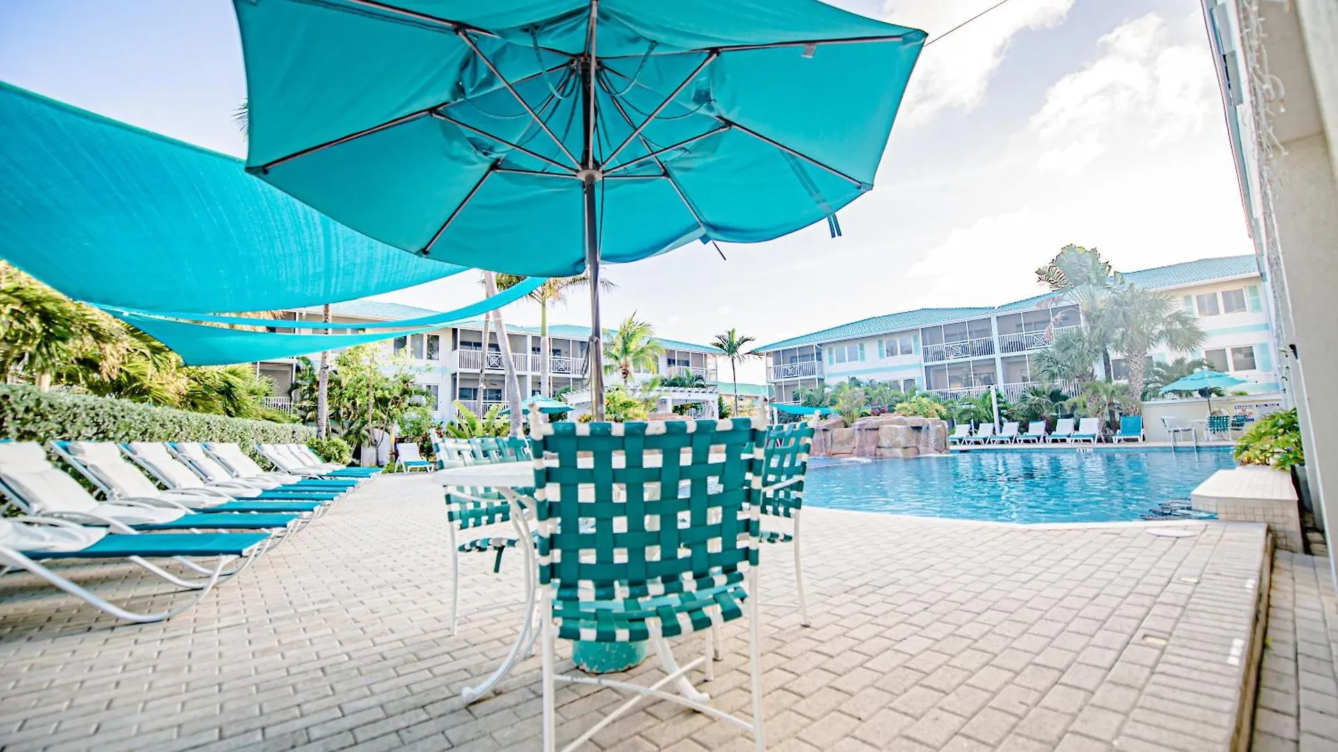 Seven Mile Beach Resort George Town