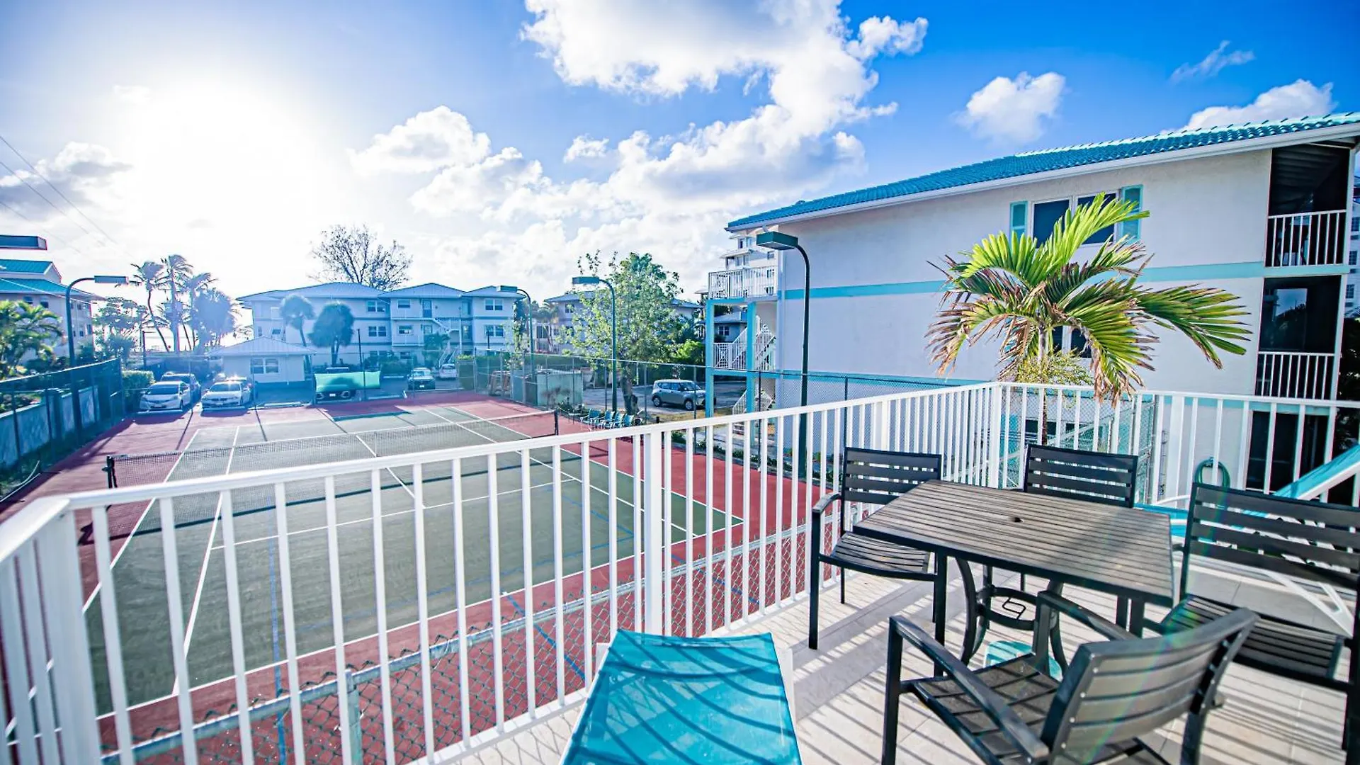 Seven Mile Beach Resort George Town Cayman Islands