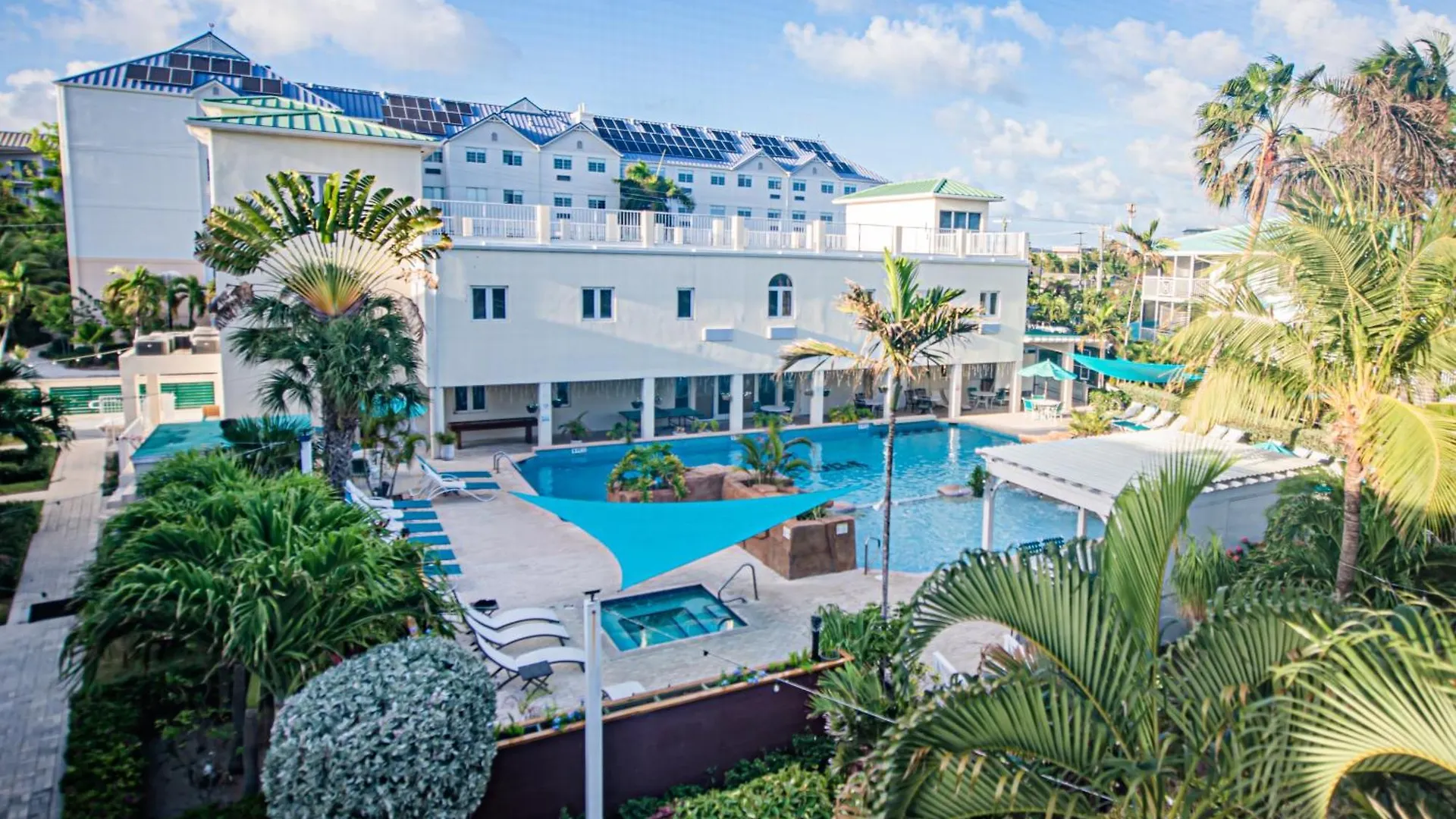 Seven Mile Beach Resort George Town