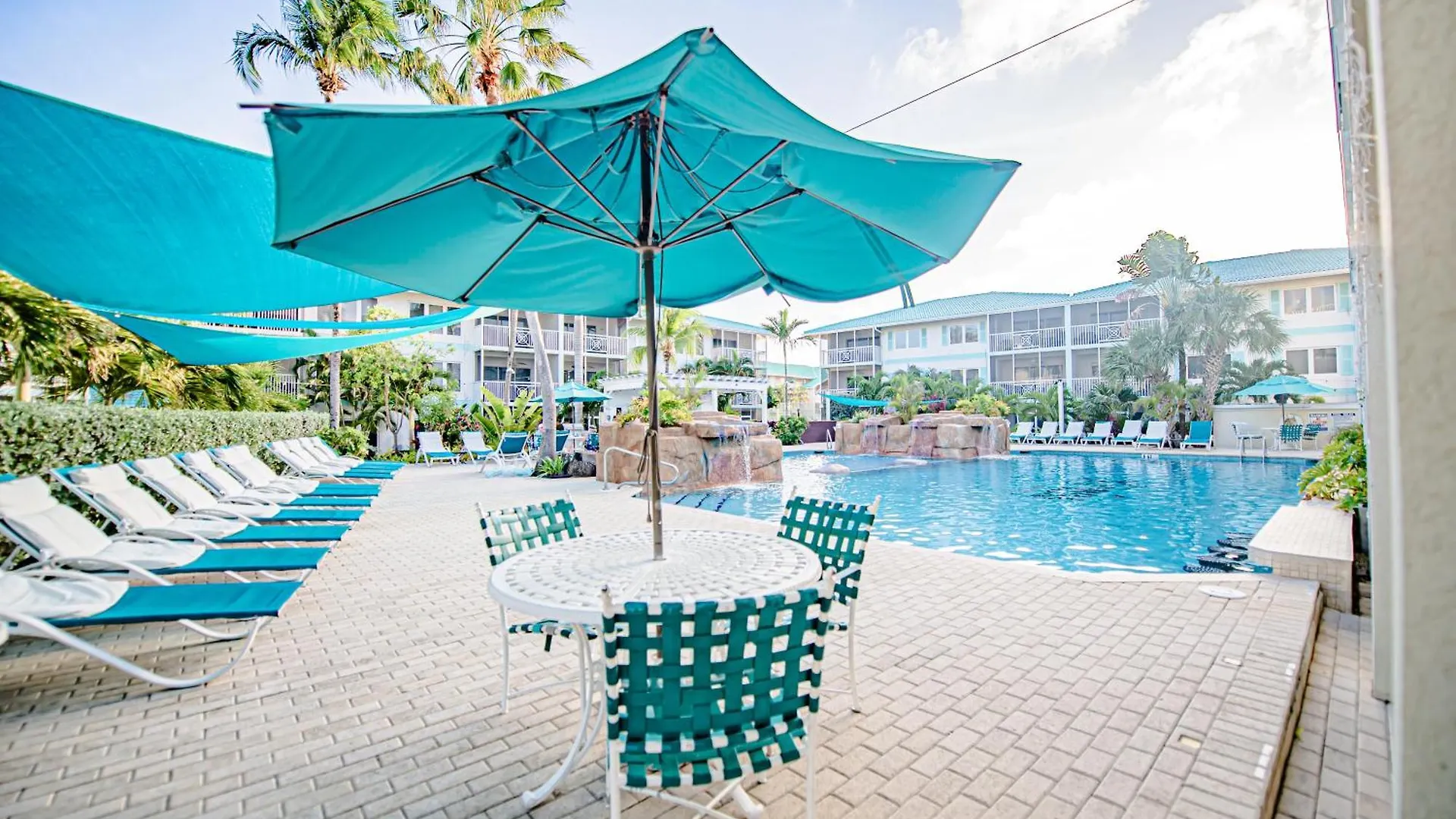 Seven Mile Beach Resort George Town