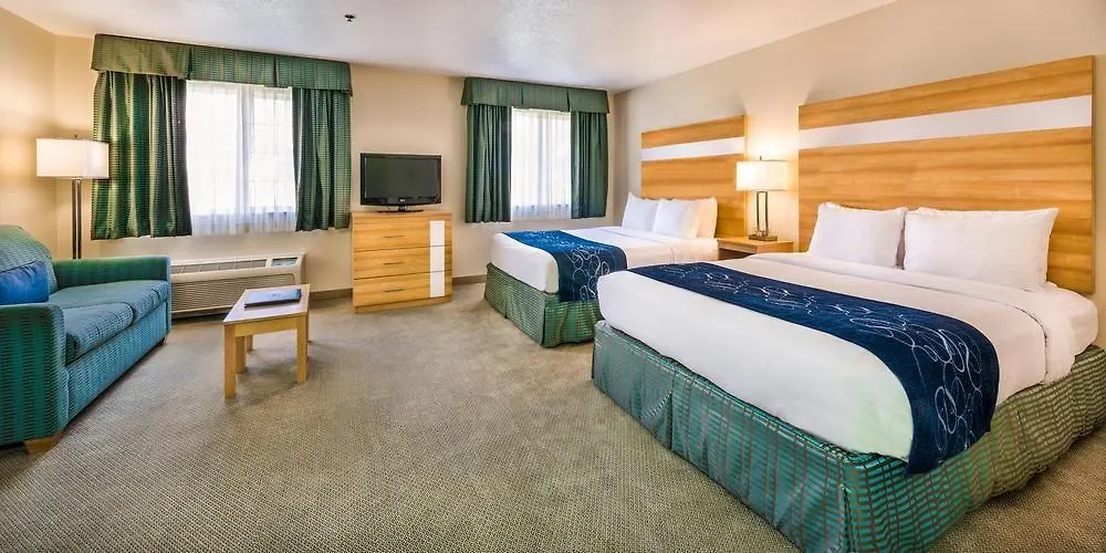 Seven Mile Beach Resort George Town Aparthotel