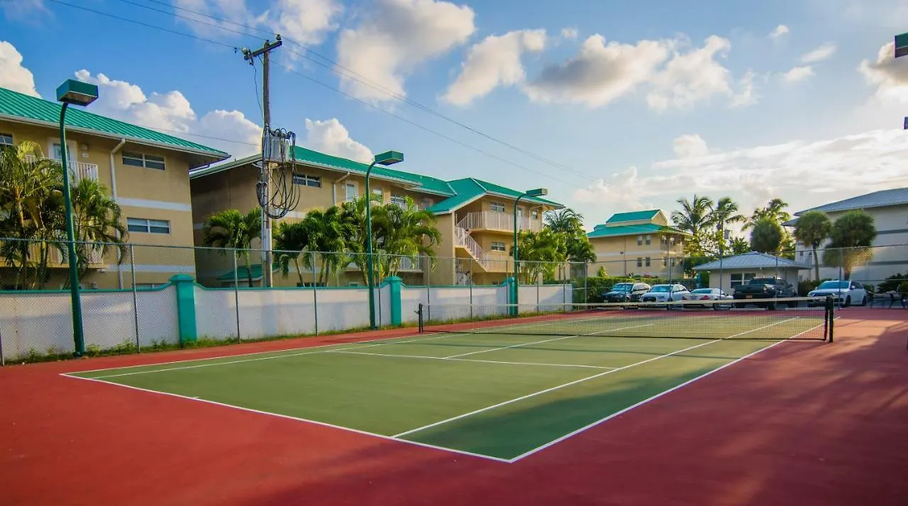 Seven Mile Beach Resort George Town