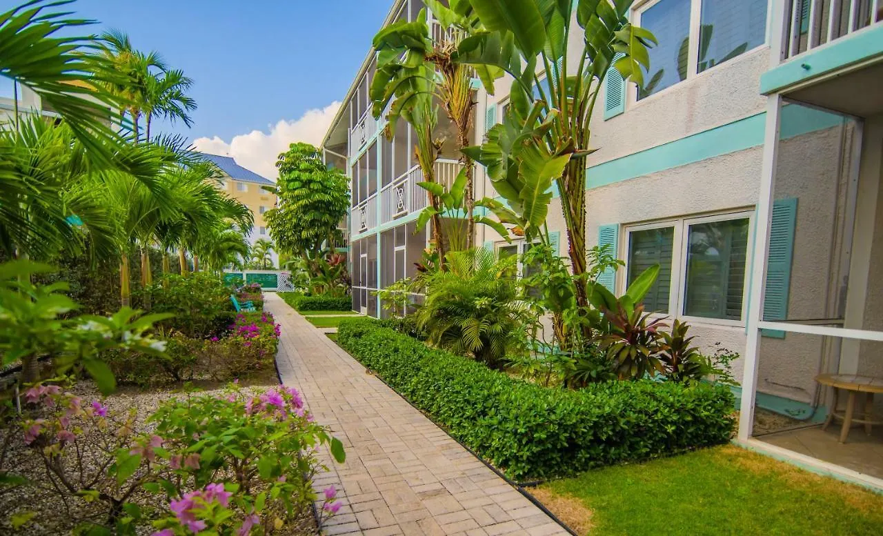 Seven Mile Beach Resort George Town Cayman Islands