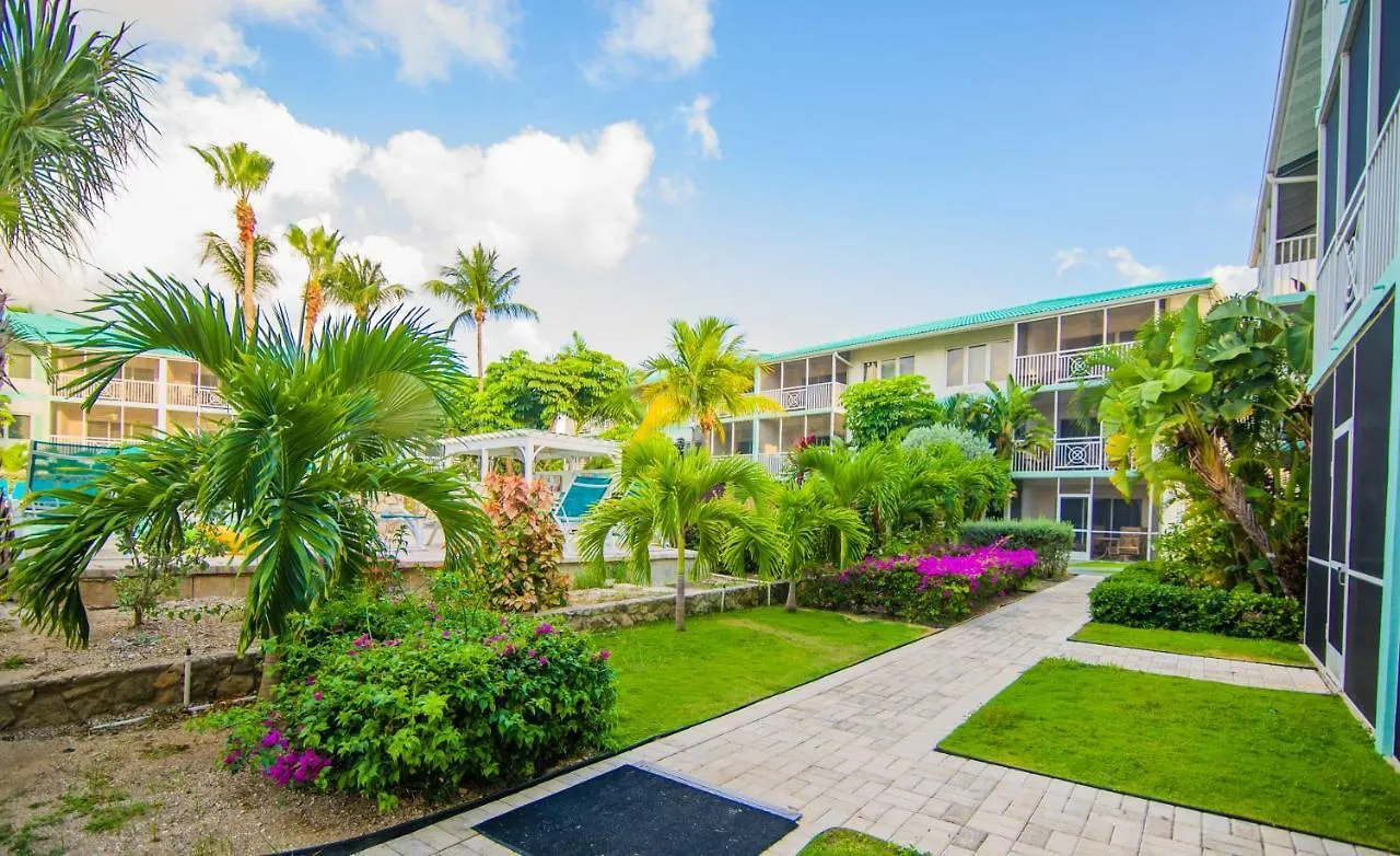 Seven Mile Beach Resort George Town