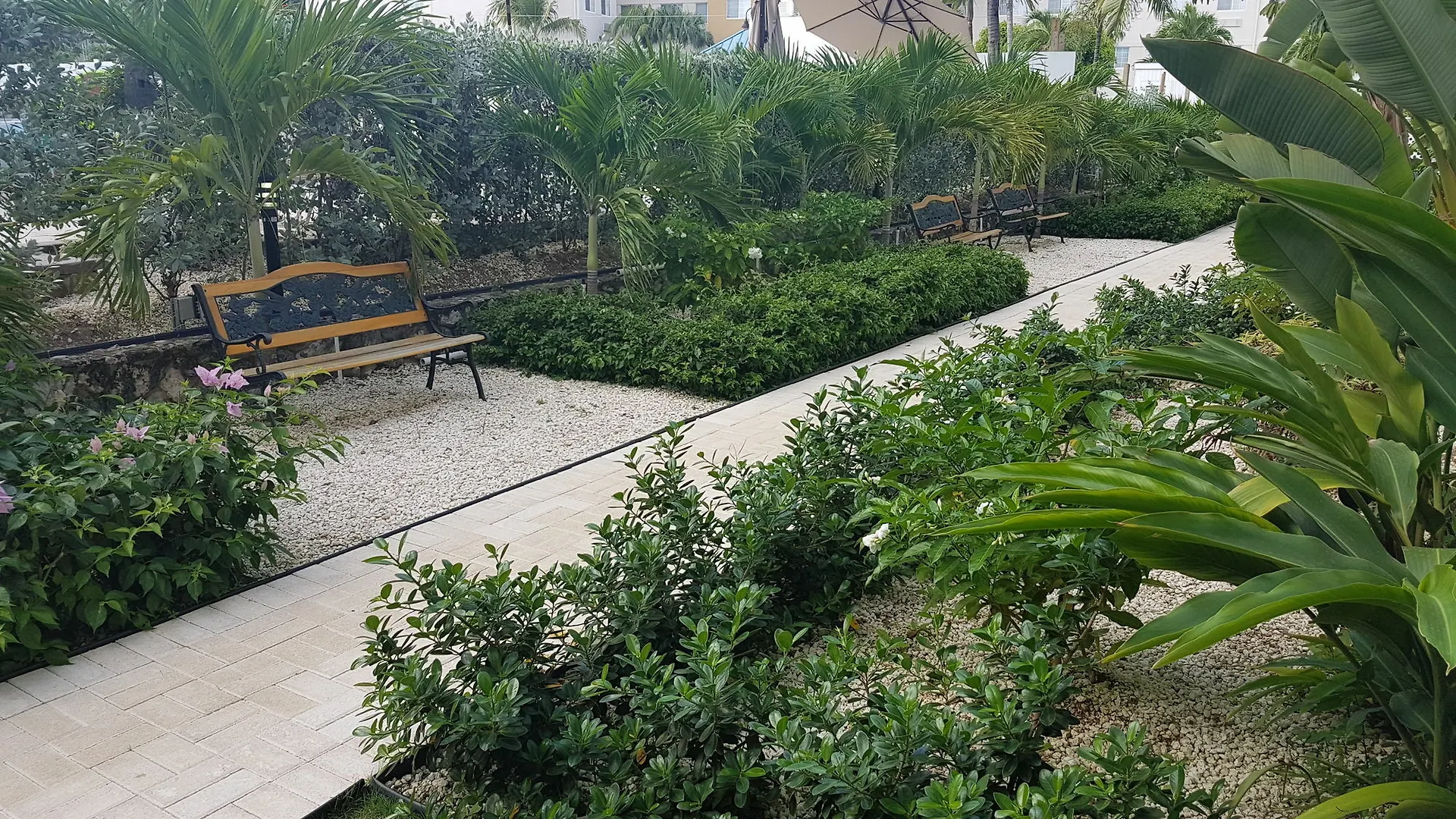 Seven Mile Beach Resort George Town Aparthotel