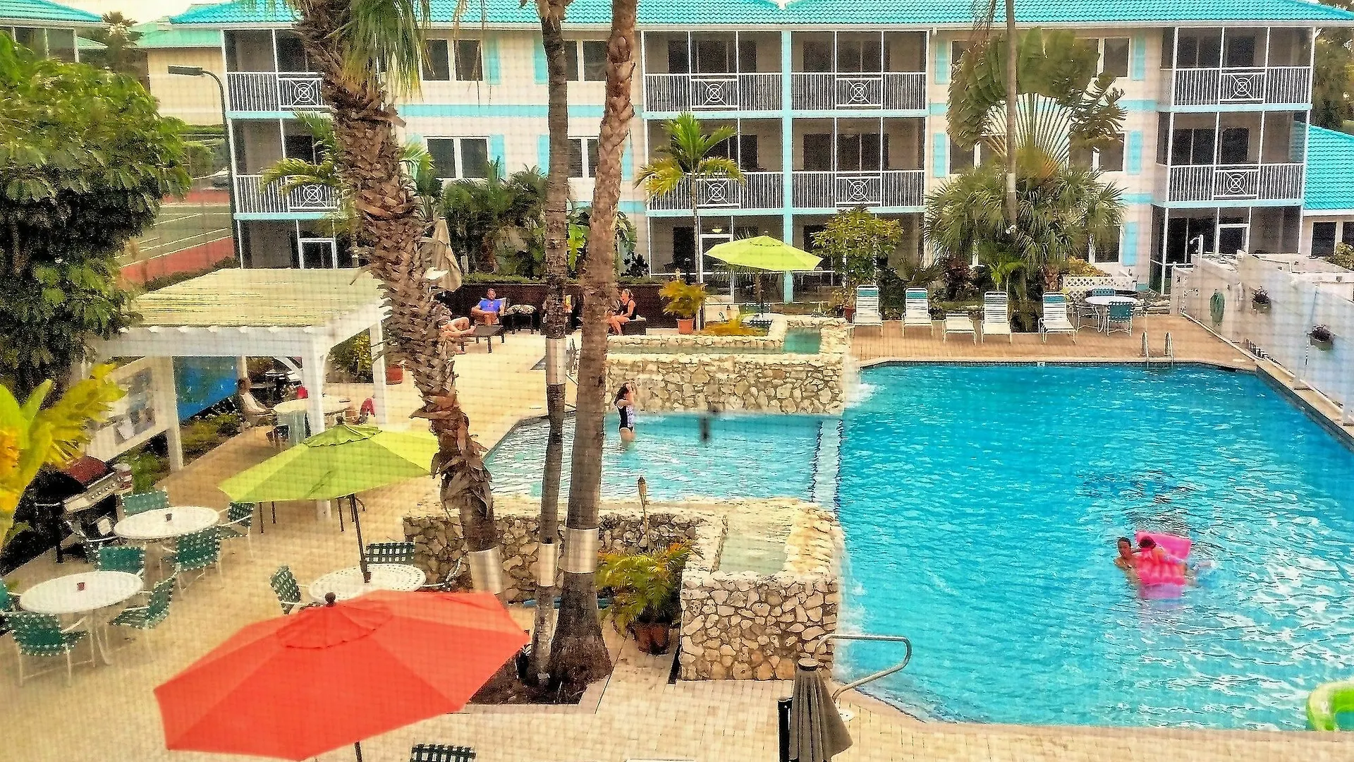 Seven Mile Beach Resort George Town