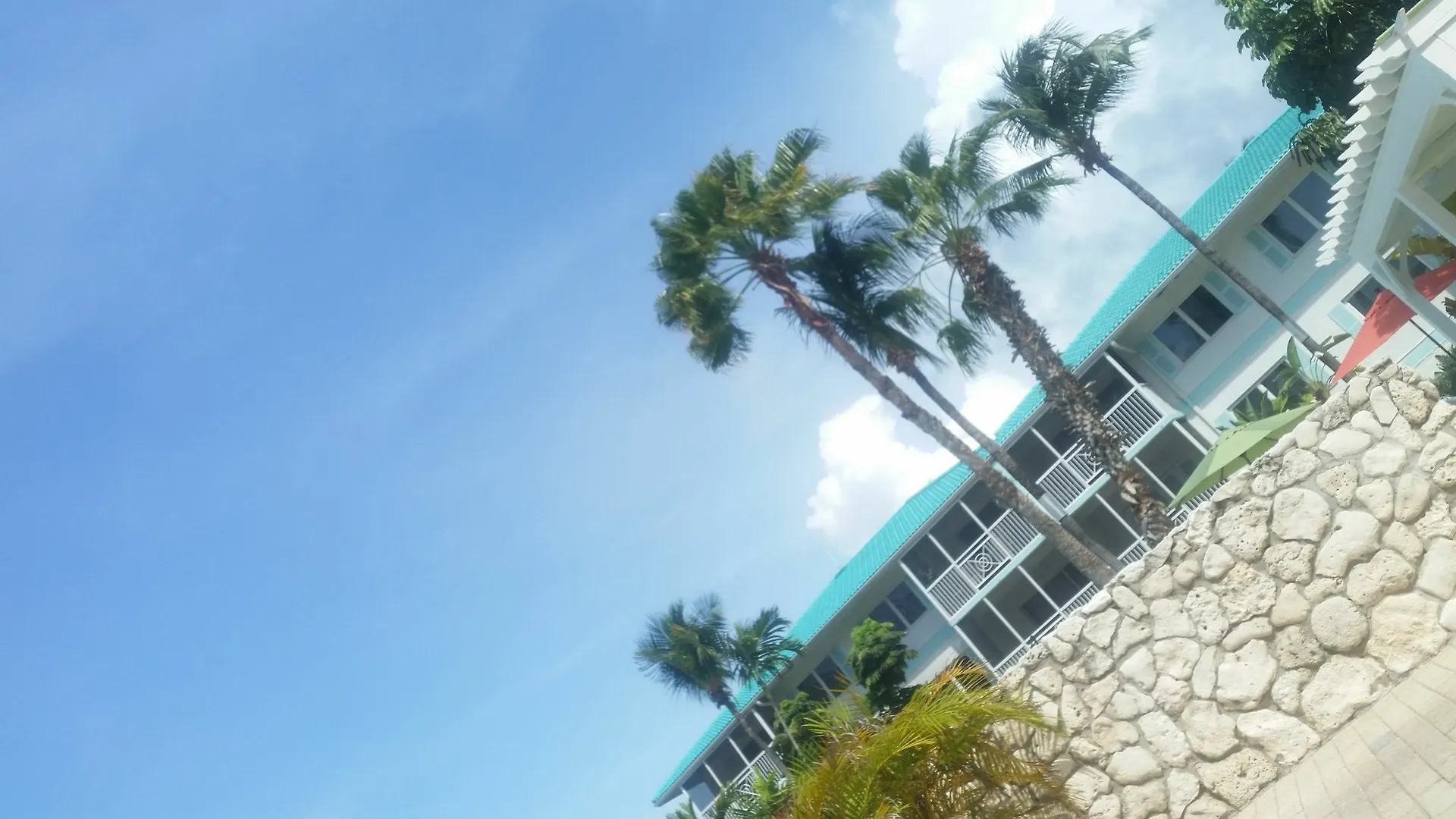 Aparthotel Seven Mile Beach Resort George Town