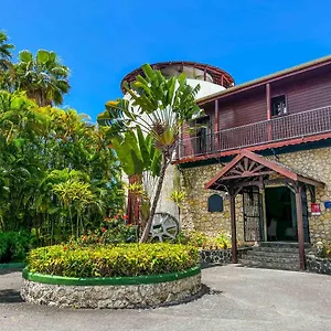 4* Hotell De La Vieille Tour