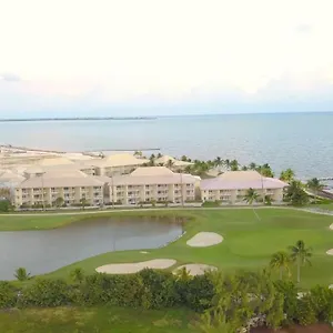The Grand Caymanian Resort