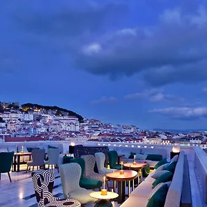 Hotell Altis Avenida