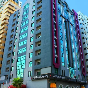 Al Maha Regency - Managed By Aoudi Consultants Aparthotel Sharjah