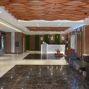 Smana Al Raffa Hotel Dubai
