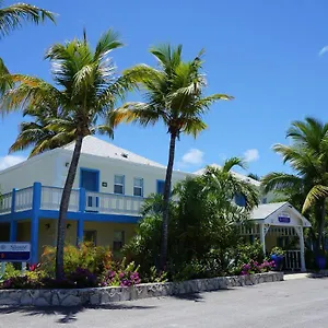 Hotel Sibonne, Grace Bay