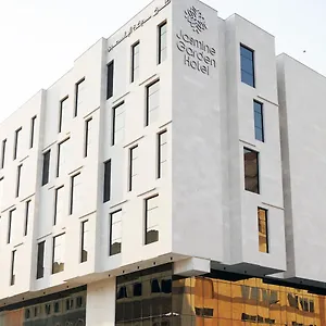 Jasmine Garden Hotel Jiddah