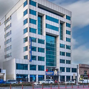 Majestic Premier Burdubai Hotel Dubai