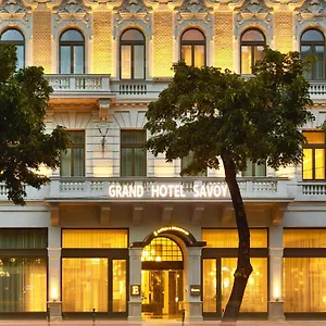 Hotell Est Grand Savoy