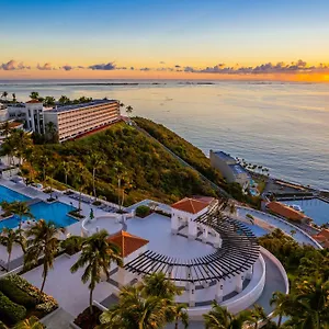 4* Semesteranläggning (resort) El Conquistador - Puerto Rico