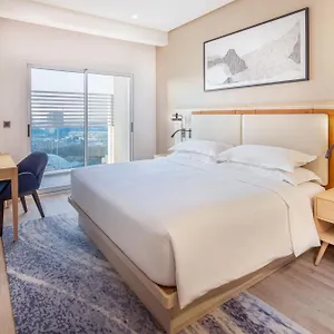 Four Points By Sheraton Corniche Hotel Jiddah