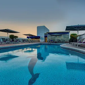 J5 Rimal Aparthotel Dubai