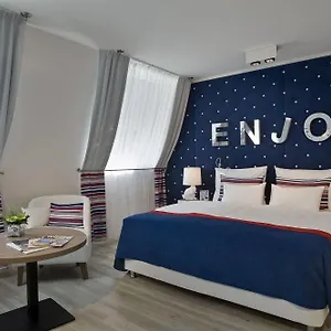 Hotell Estilo Fashion