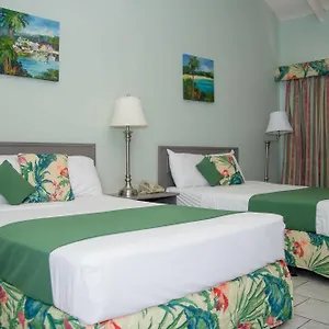 Hotel Carl's Unique & Conference Facilities, Simpson Bay