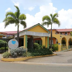 3* Hotell Crown Point Beach Hotel