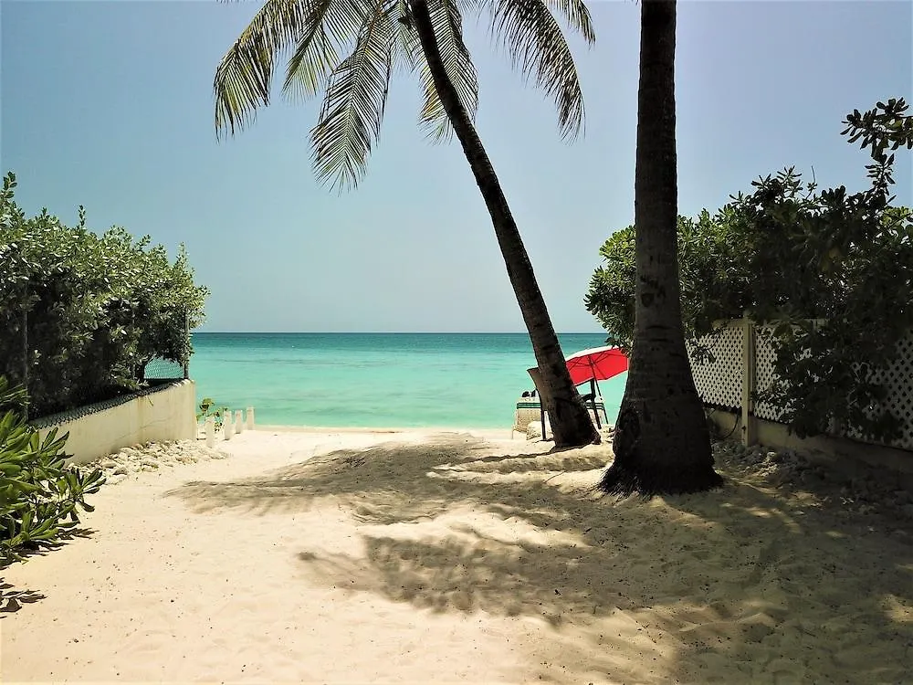 *** Lägenhetshotell Seven Mile Beach Resort George Town Caymanöarna