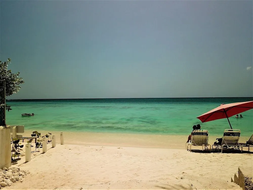 Seven Mile Beach Resort George Town