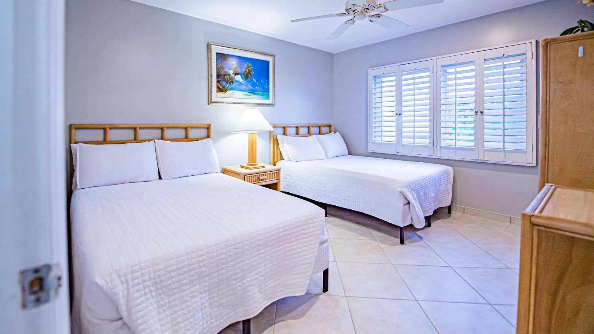 Seven Mile Beach Resort George Town