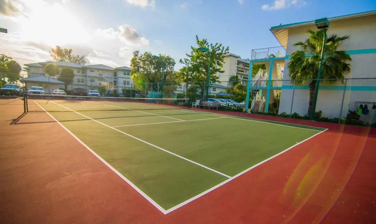 Seven Mile Beach Resort George Town 3*,  Isole Cayman